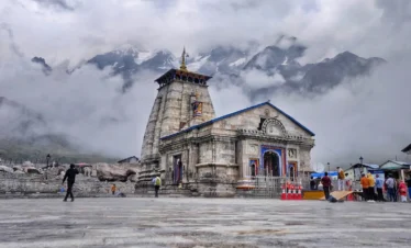 Ek Dham Yatra (Kedarnath yatra)