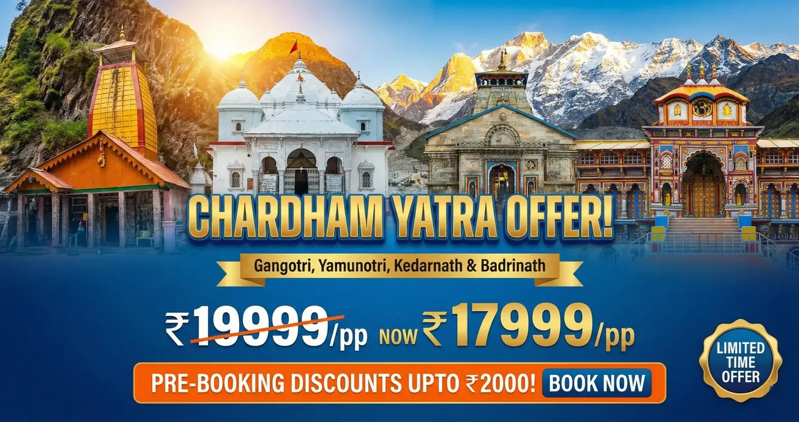 chardham